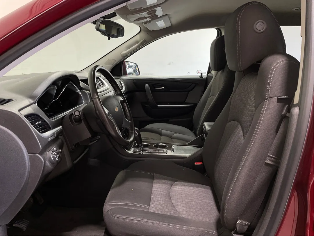Chevrolet Traverse 2016 à vendre - photo 3