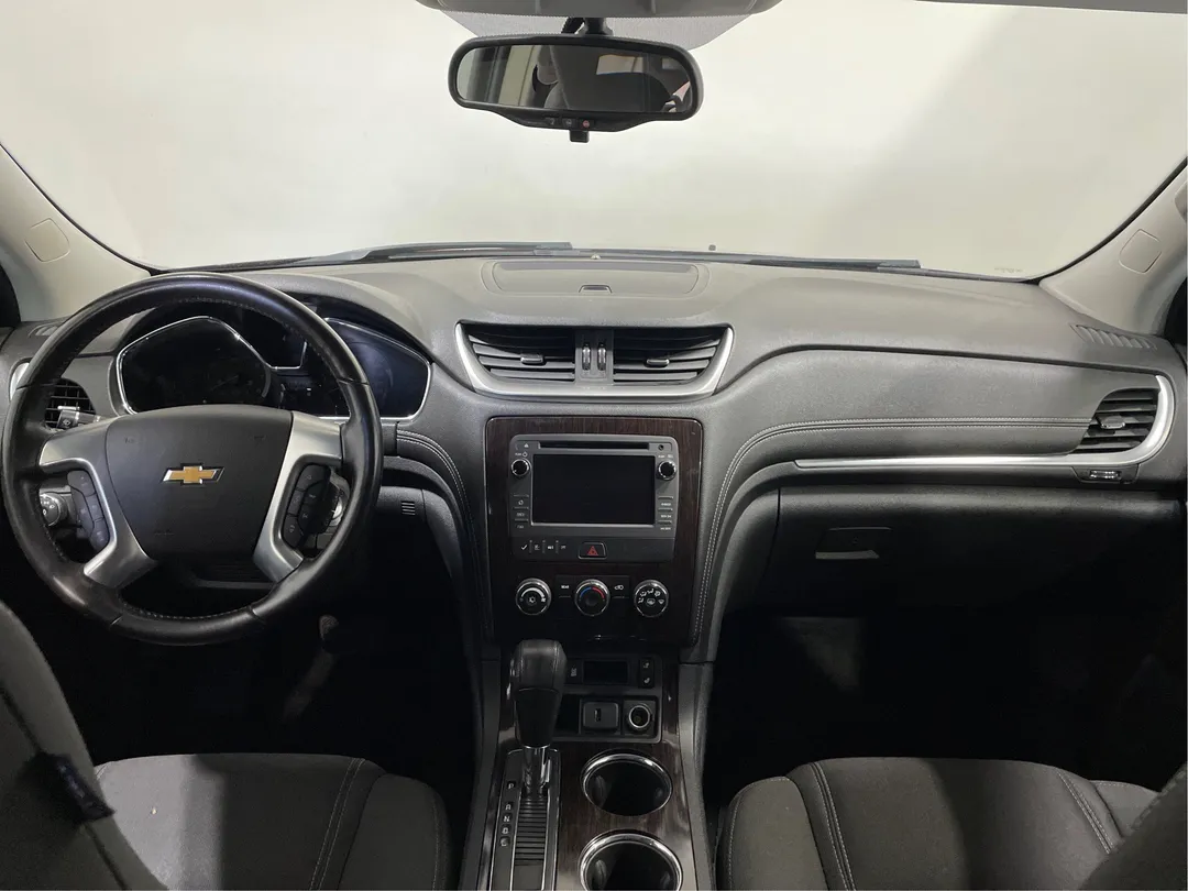 Chevrolet Traverse 2016 à vendre - photo 4
