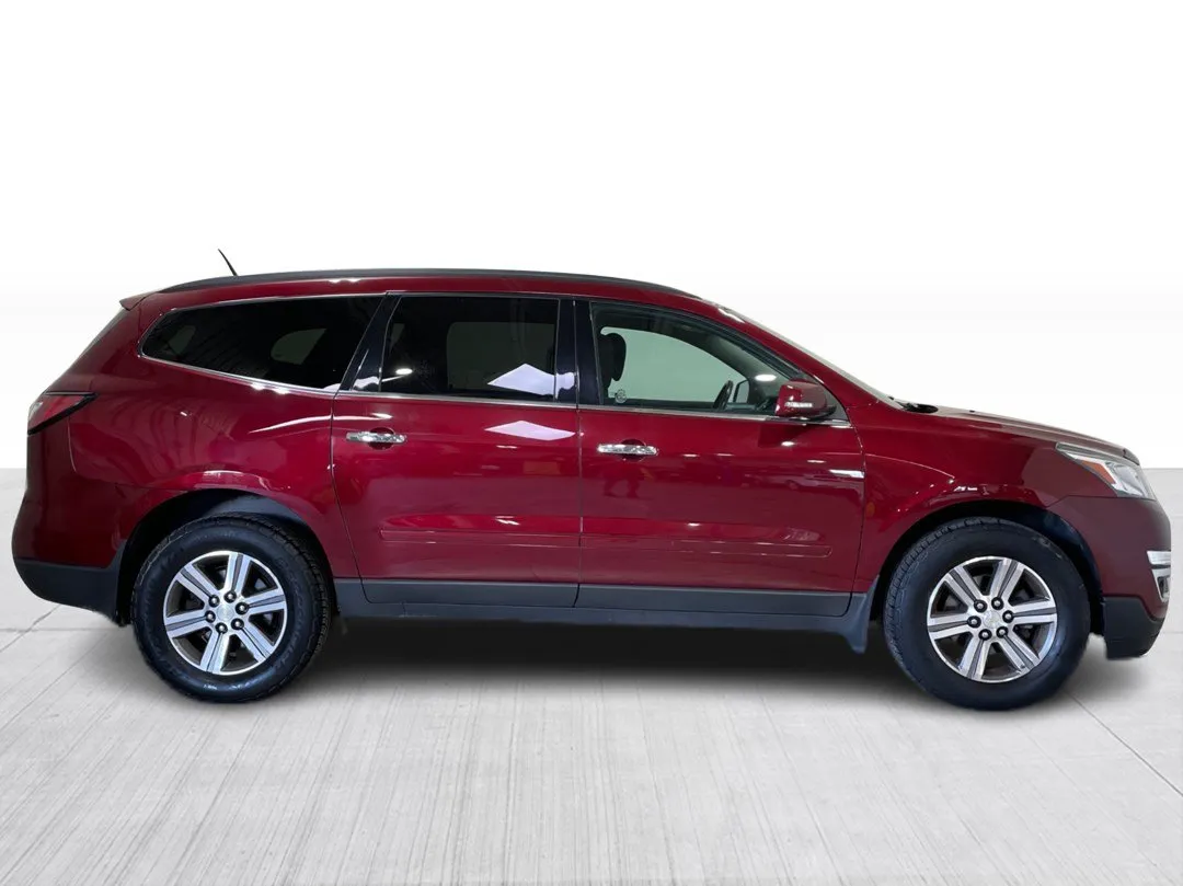 Chevrolet Traverse 2016 à vendre - photo 2