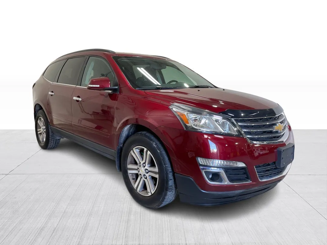 Chevrolet Traverse 2016 à vendre - photo 1