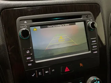 2016 Chevrolet Traverse - image 20