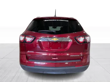 2016 Chevrolet Traverse - image 11