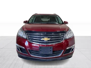 2016 Chevrolet Traverse - image 7