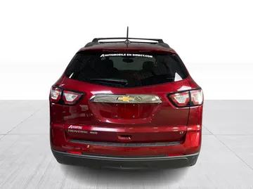 2017 Chevrolet Traverse - image 12