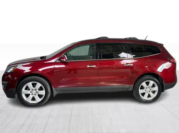 2017 Chevrolet Traverse - image 10