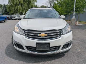 2017 Chevrolet Traverse - image 2