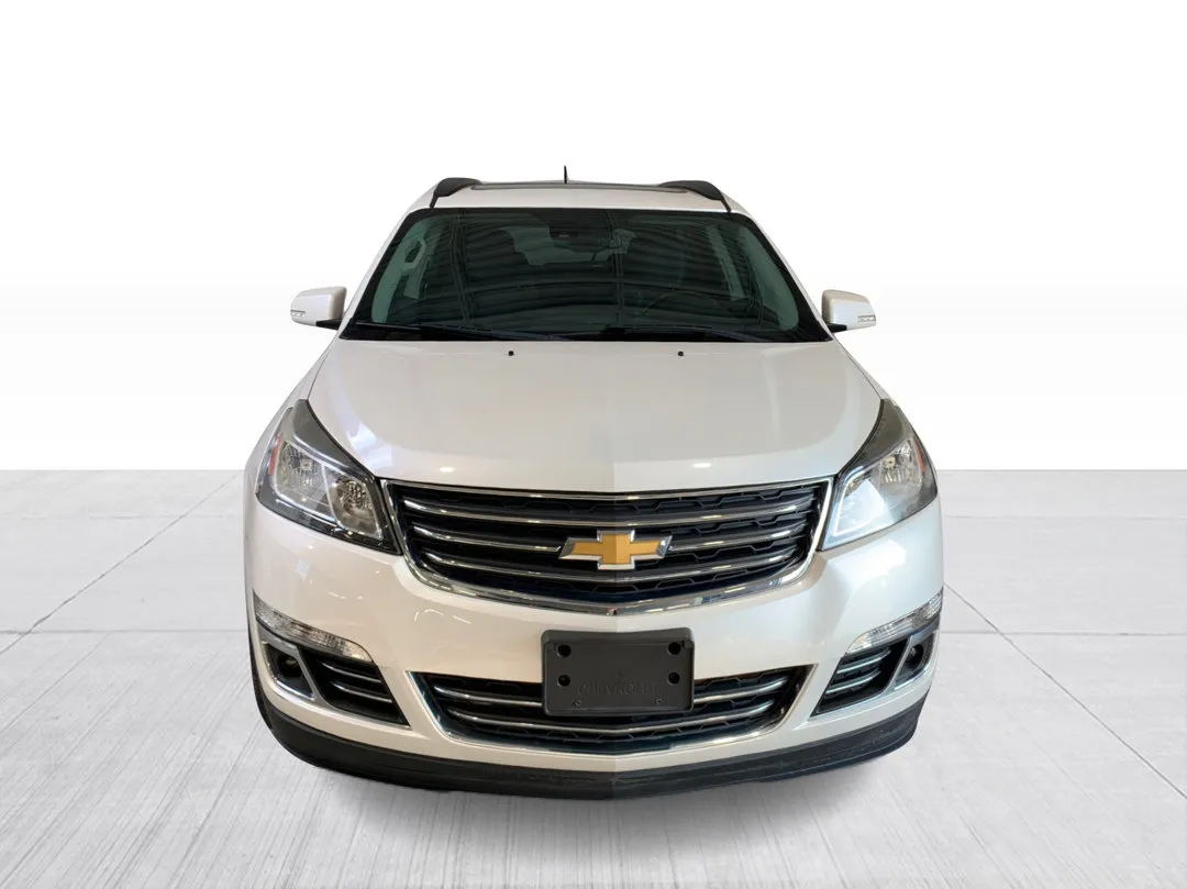 Chevrolet Traverse 2017 à vendre - photo 2