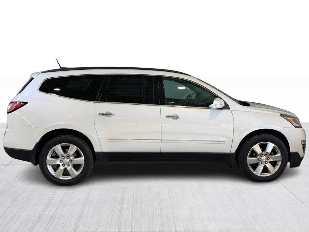 2017 Chevrolet Traverse for sale - photo 2