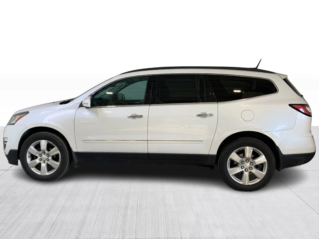 Chevrolet Traverse 2017 à vendre - photo 4