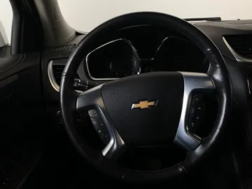 2017 Chevrolet Traverse - image 16