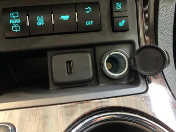 2017 Chevrolet Traverse - image 30
