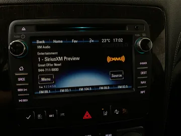 2017 Chevrolet Traverse - image 31