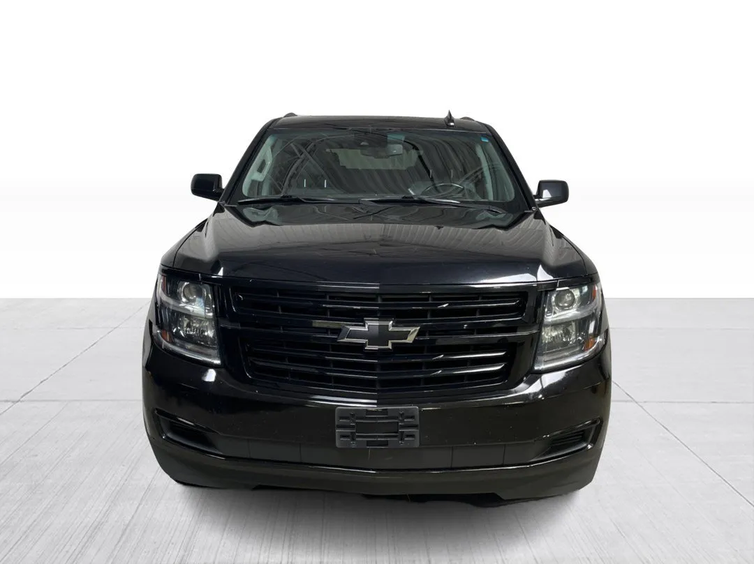 Chevrolet Tahoe 2020 à vendre - photo 2