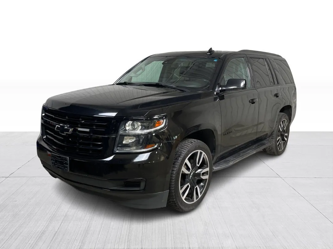 Chevrolet Tahoe 2020 à vendre - photo 3