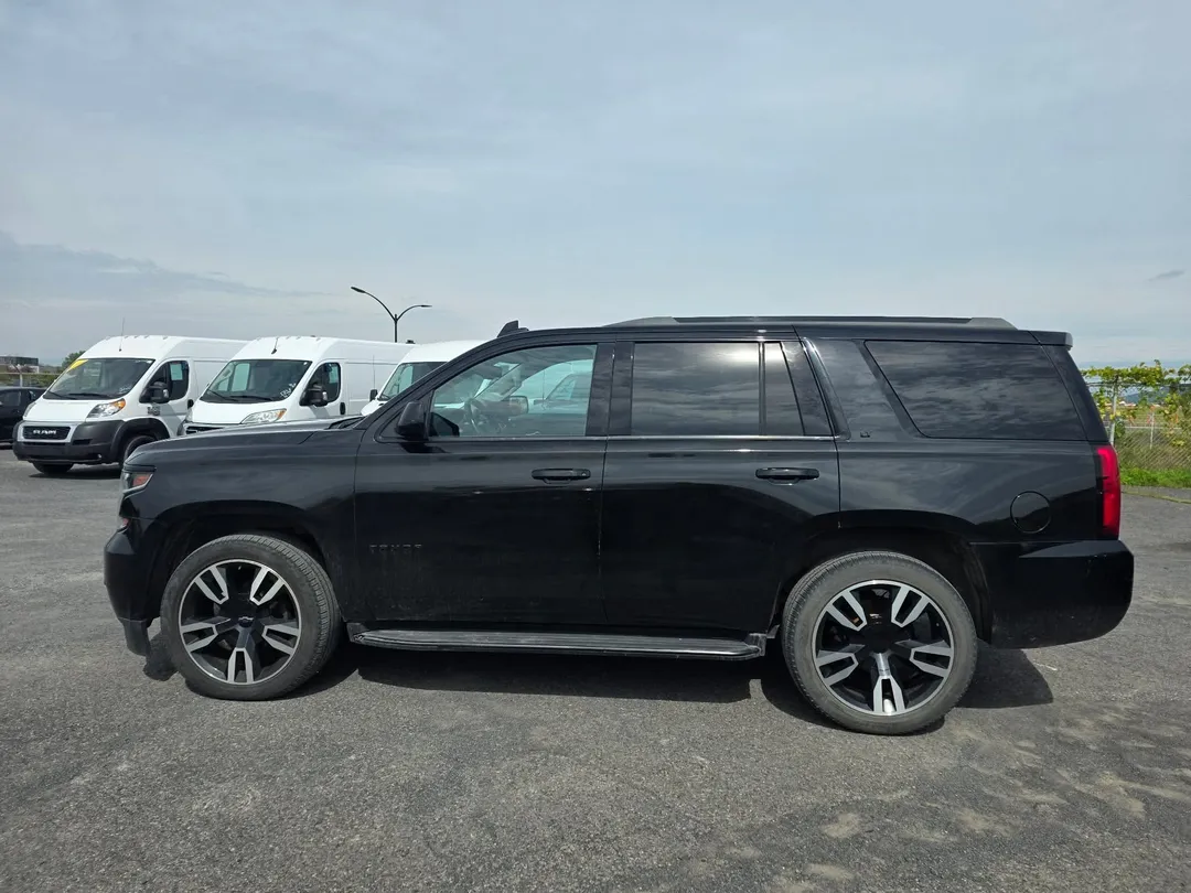 Chevrolet Tahoe 2020 à vendre - photo 4
