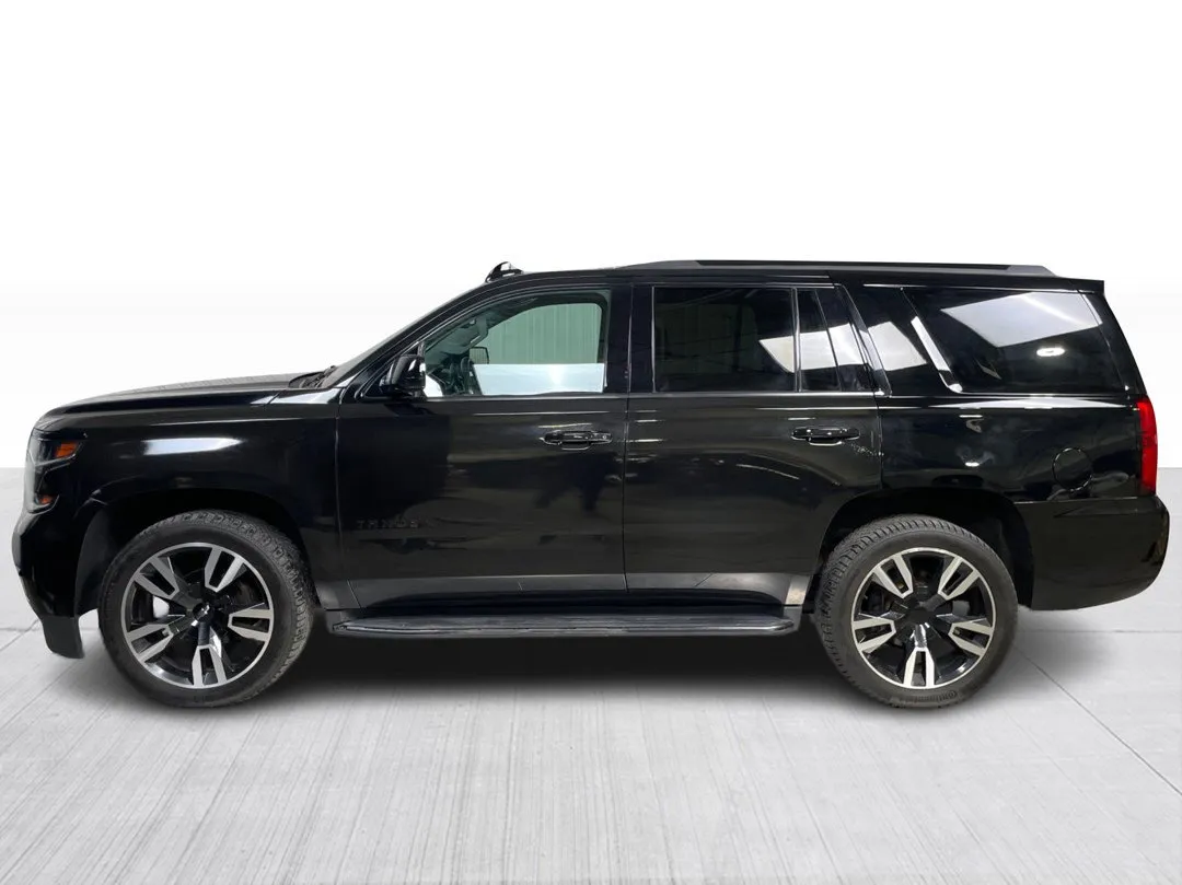 Chevrolet Tahoe 2020 à vendre - photo 4