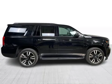 2020 Chevrolet Tahoe - image 2