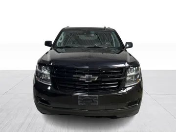 2020 Chevrolet Tahoe - image 9