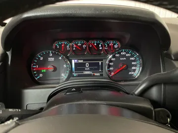 2020 Chevrolet Tahoe - image 18