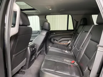 2020 Chevrolet Tahoe - image 16