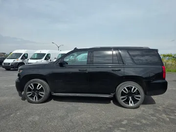 2020 Chevrolet Tahoe - image 4