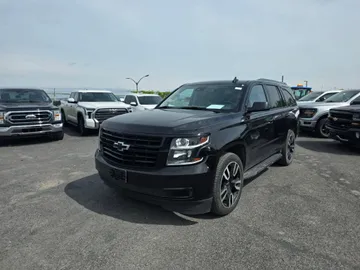 2020 Chevrolet Tahoe - image 3