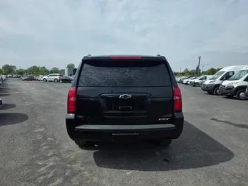 2020 Chevrolet Tahoe - image 6
