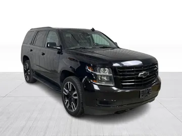 2020 Chevrolet Tahoe