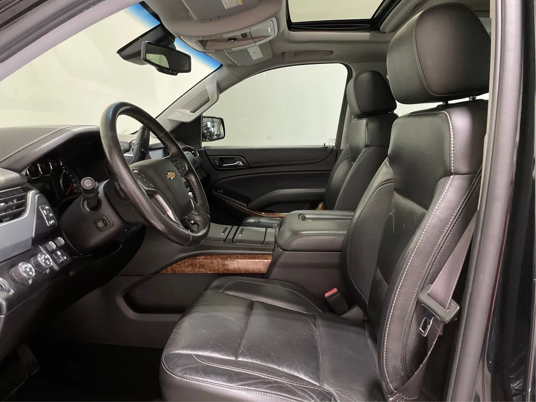 Chevrolet Tahoe 2016 à vendre - photo 3
