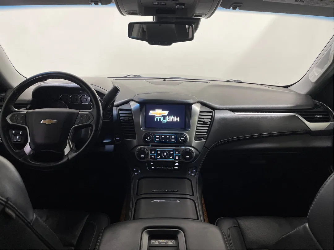 Chevrolet Tahoe 2016 à vendre - photo 4
