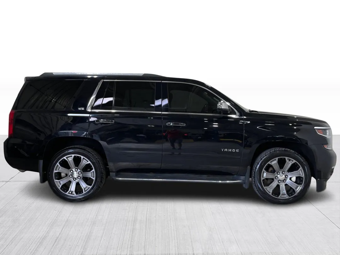 Chevrolet Tahoe 2016 à vendre - photo 2