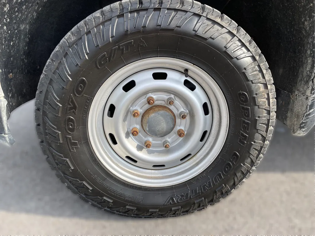 2020 GMC Sierra 2500HD — photo 5