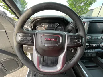 2020 GMC Sierra 2500HD - image 22
