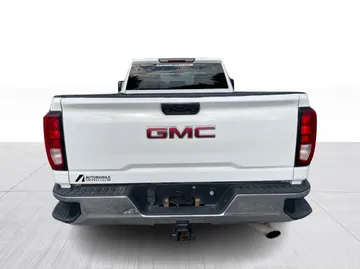 2020 GMC Sierra 2500HD - image 12