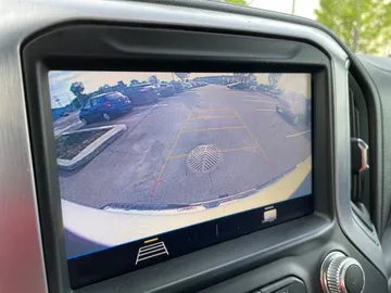 2020 GMC Sierra 2500HD - image 19