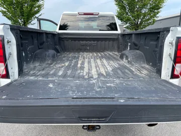 2020 GMC Sierra 2500HD - image 28
