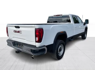 2020 GMC Sierra 2500HD - image 14