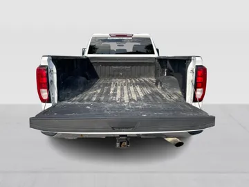 2020 GMC Sierra 2500HD - image 13