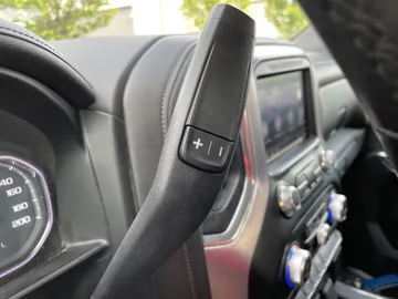 2020 GMC Sierra 2500HD - image 25