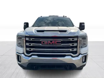 2020 GMC Sierra 2500HD - image 8