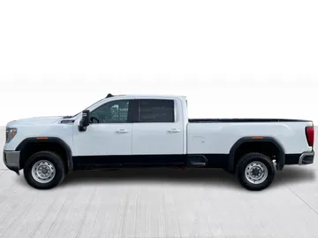 2020 GMC Sierra 2500HD - image 10