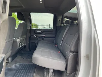 2020 GMC Sierra 2500HD - image 15
