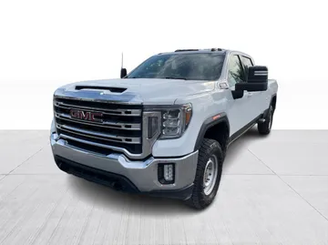 2020 GMC Sierra 2500HD - image 9