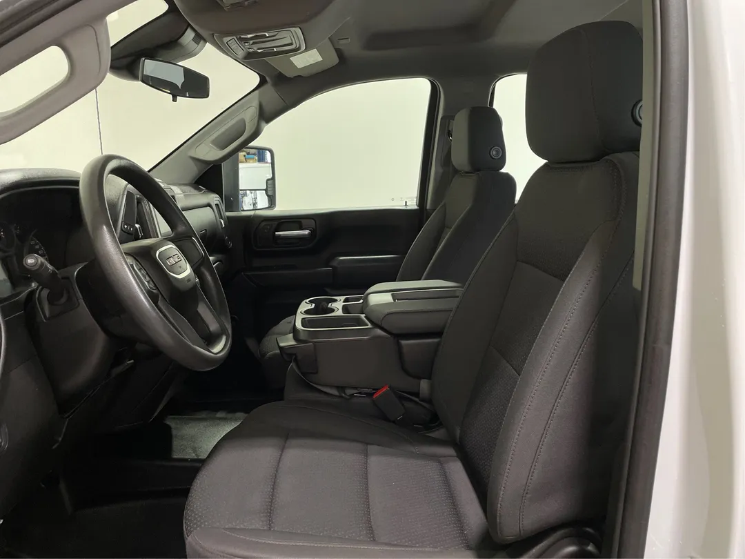 2024 GMC Sierra 2500HD — photo 3