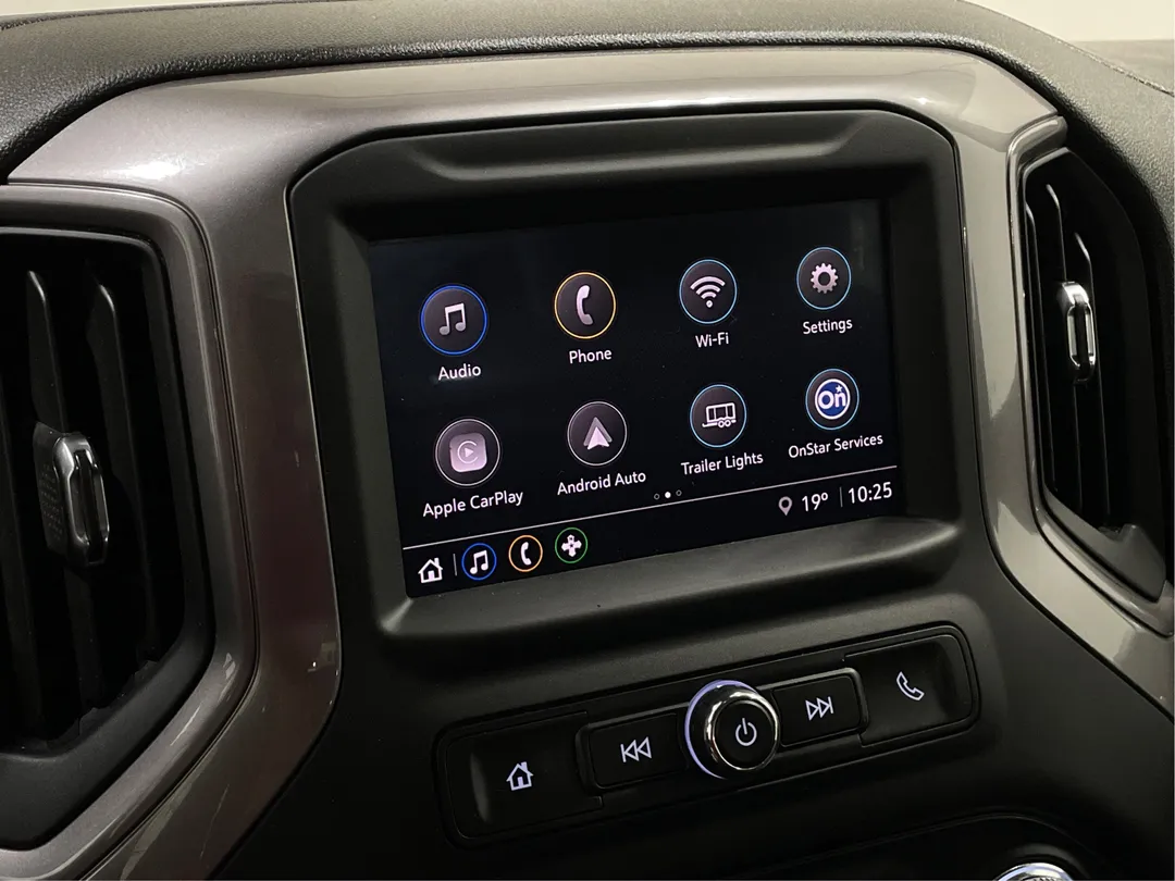 2024 GMC Sierra 2500HD — photo 6