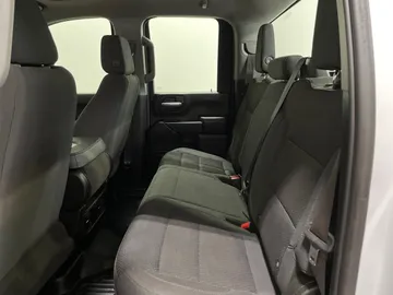 2024 GMC Sierra 2500HD - image 15