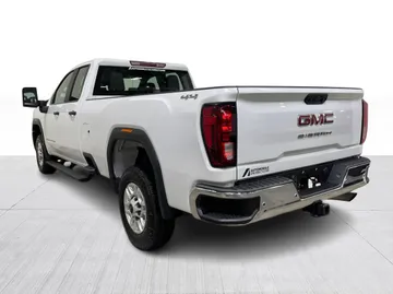 2024 GMC Sierra 2500HD - image 11