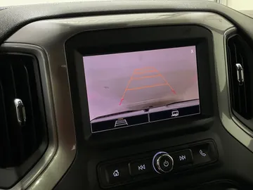 2024 GMC Sierra 2500HD - image 19