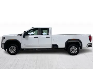 2024 GMC Sierra 2500HD - image 10