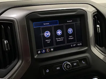 2024 GMC Sierra 2500HD - image 27